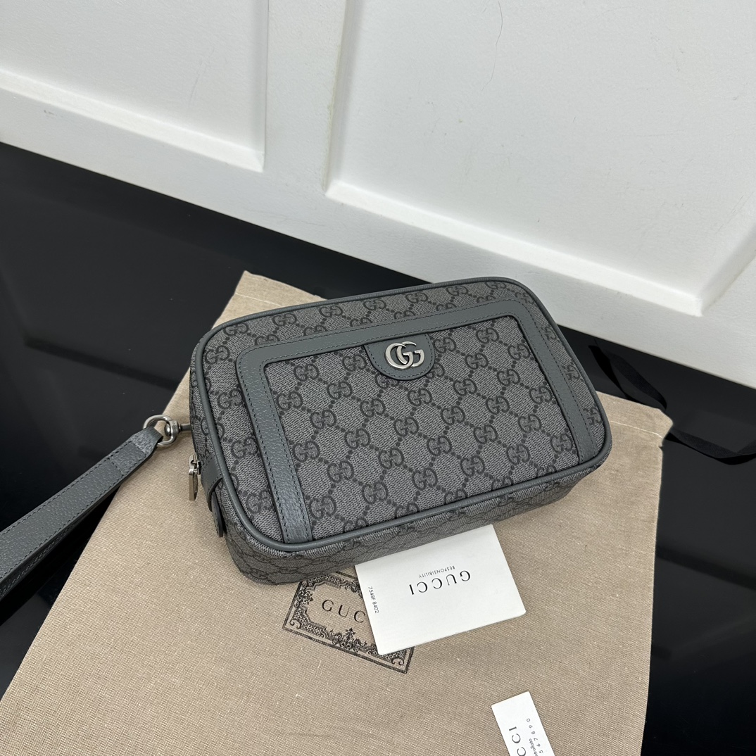 Gucci Cosmetic Bags